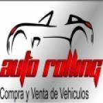 Auto Rolling