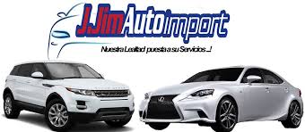 J Jim Auto Import SRL