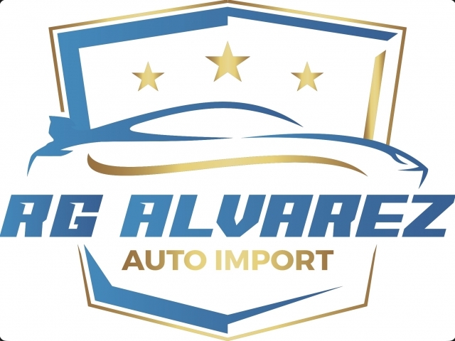 RG Alvarez Auto Import 