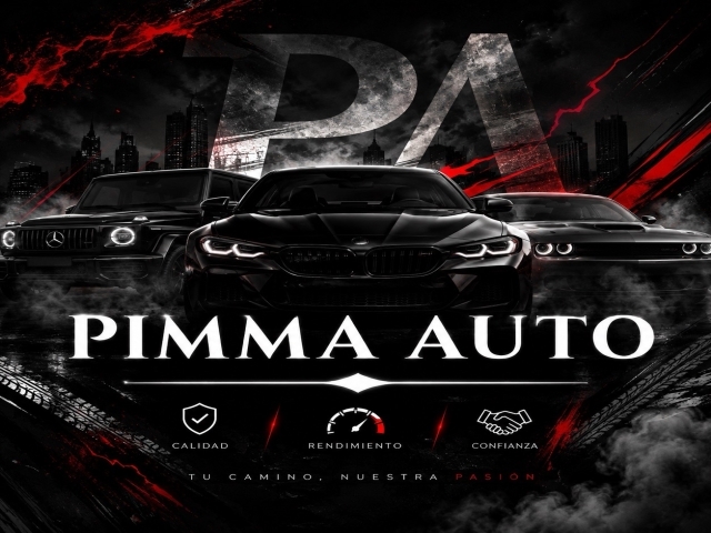 Pimma Auto