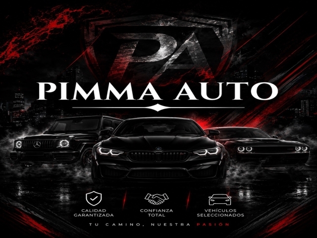 Pimma Auto