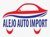 Alejo Auto Import 