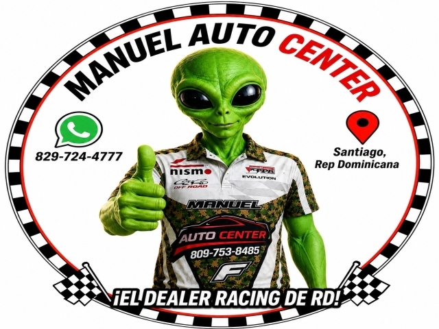 Manuel Auto Center 