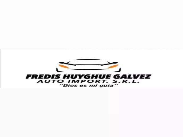 Fredis Huyghue Galvez Auto Import