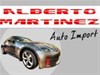 Alberto Martinez Auto Import