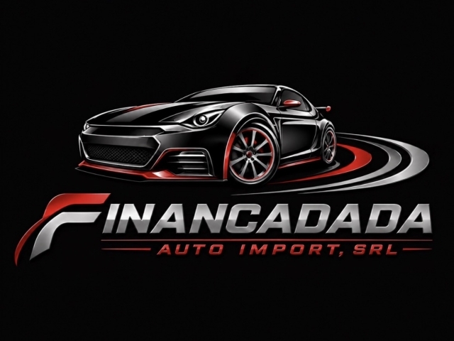 Financadada Auto Import
