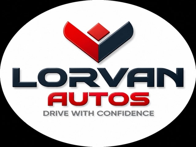 Lorvan Autos