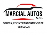 Marcial Autos SRL