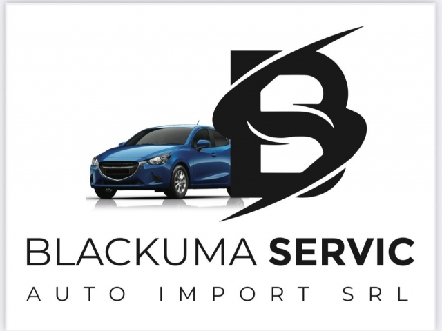Blackuma Servic Auto Import