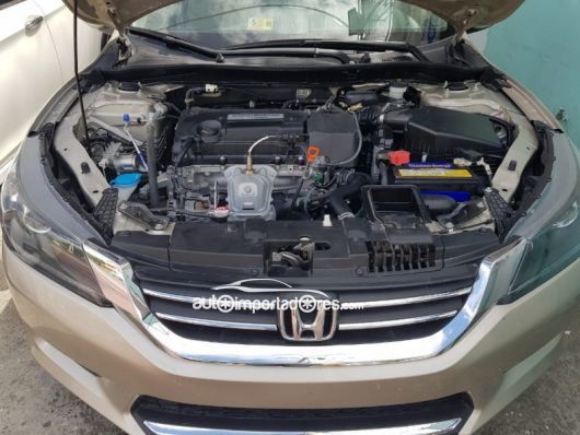 Honda Accord Carros en venta