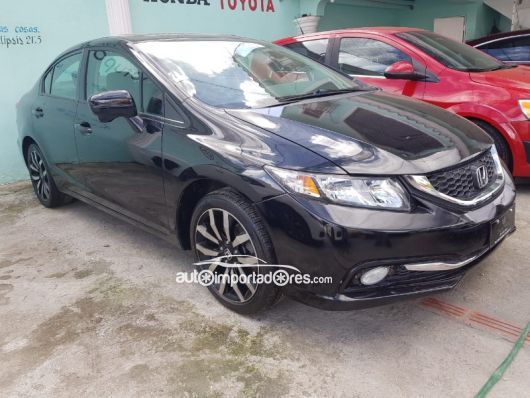 Honda Accord Carros en venta
