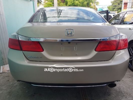 Honda Accord Carros en venta