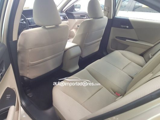 Honda Accord Carros en venta