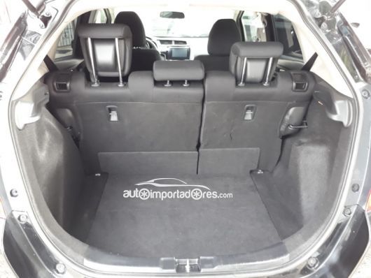 Honda Fit Carros en venta