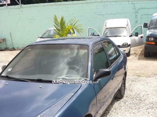 Toyota Corolla Carros en venta