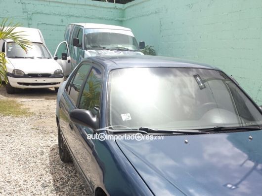 Toyota Corolla Carros en venta
