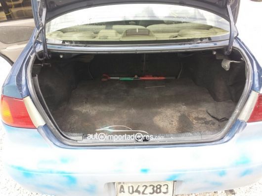 Toyota Corolla Carros en venta