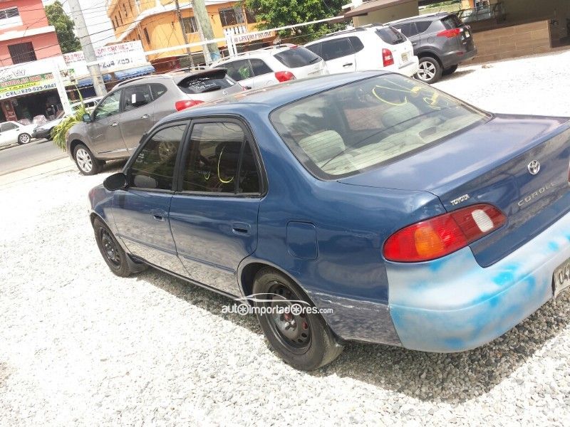 Toyota