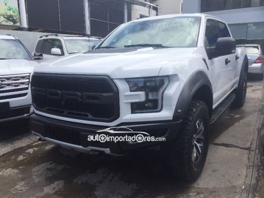 Ford F150 Camioneta en venta