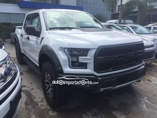 Ford F150 Camioneta en venta