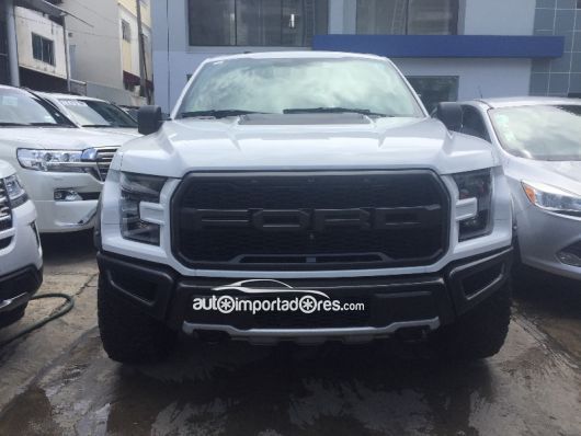 Ford F150 Camioneta en venta