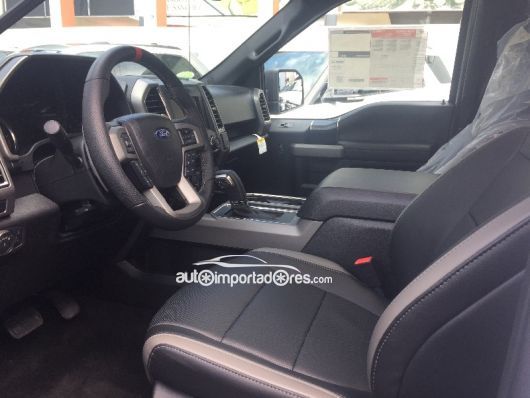 Ford F150 Camioneta en venta