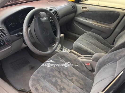 Toyota Corolla Carros en venta