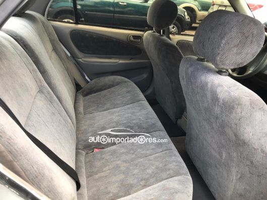 Toyota Corolla Carros en venta