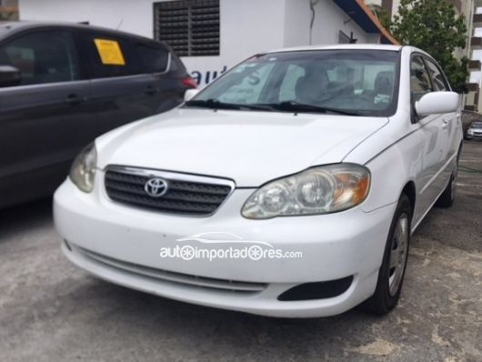 Toyota Corolla Carros en venta