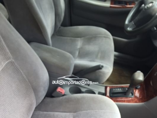 Toyota Corolla Carros en venta