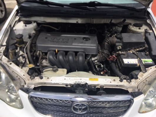 Toyota Corolla Carros en venta