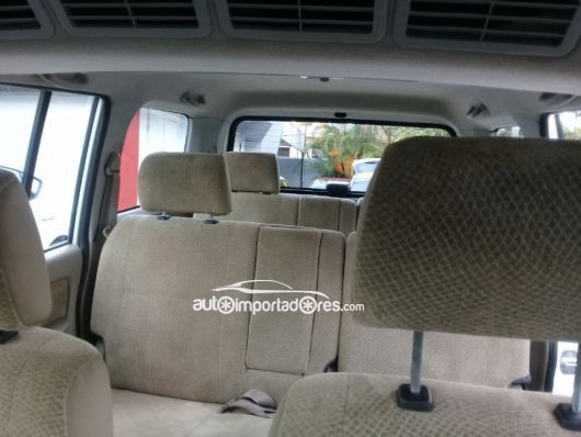 Suzuki APV Furgoneta en venta