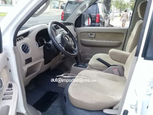 Suzuki APV Furgoneta en venta