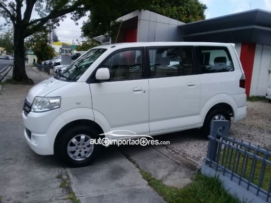 Suzuki APV Furgoneta en venta