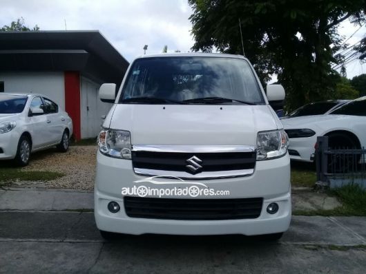 Suzuki APV Furgoneta en venta