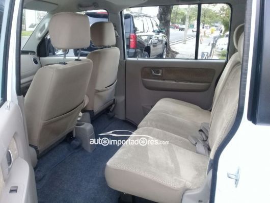 Suzuki APV Furgoneta en venta