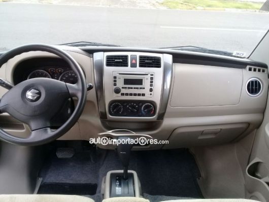 Suzuki APV Furgoneta en venta