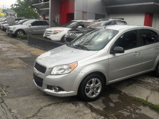 Chevrolet