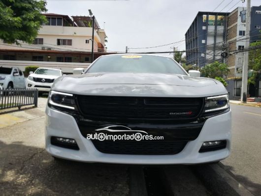 Dodge Charger Carros en venta