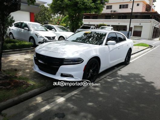 Dodge Charger Carros en venta