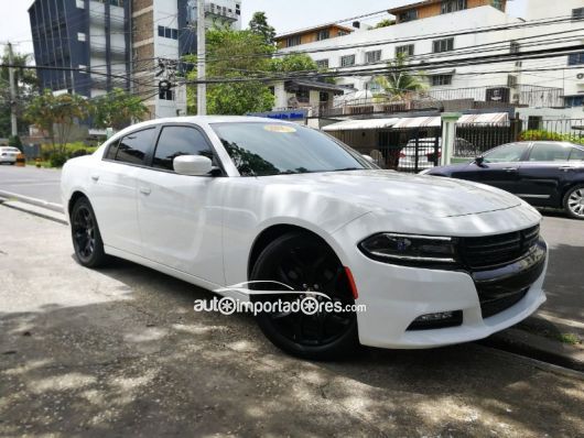 Dodge Charger Carros en venta