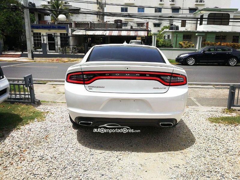 Dodge