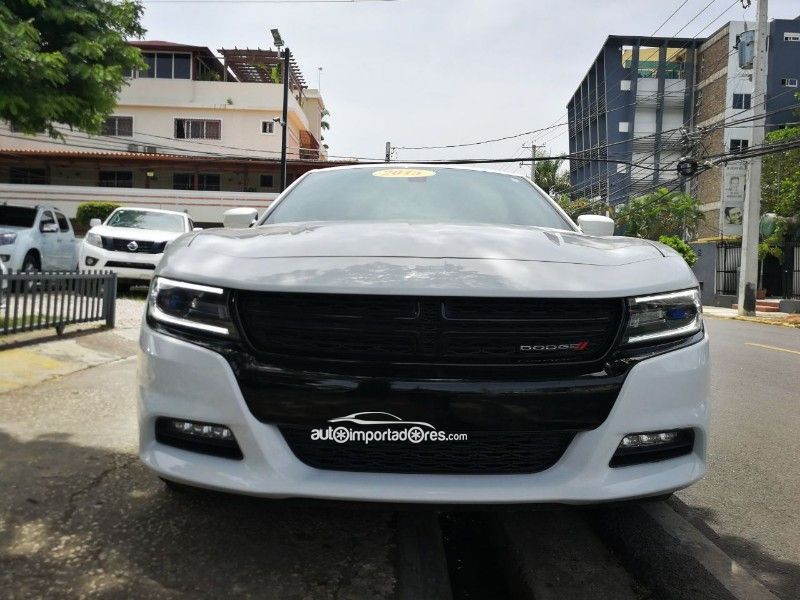 Dodge