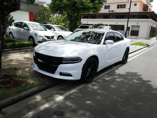 Dodge