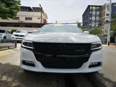 Dodge