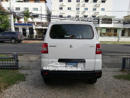 Suzuki APV Furgoneta en venta