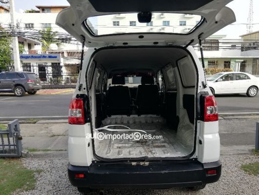 Suzuki APV Furgoneta en venta