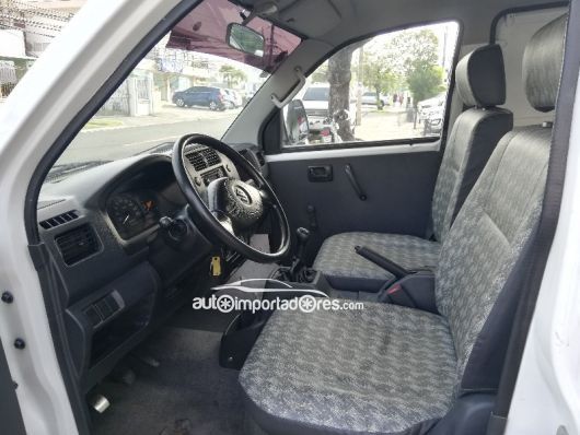 Suzuki APV Furgoneta en venta