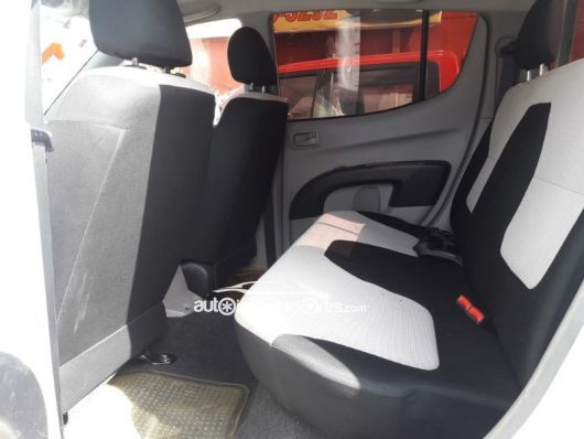 Mitsubishi L200 Camioneta en venta