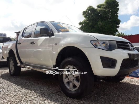 Mitsubishi L200 Camioneta en venta